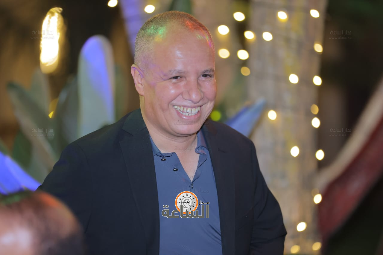 Madar Al-Saa Images 0.15184171743291908