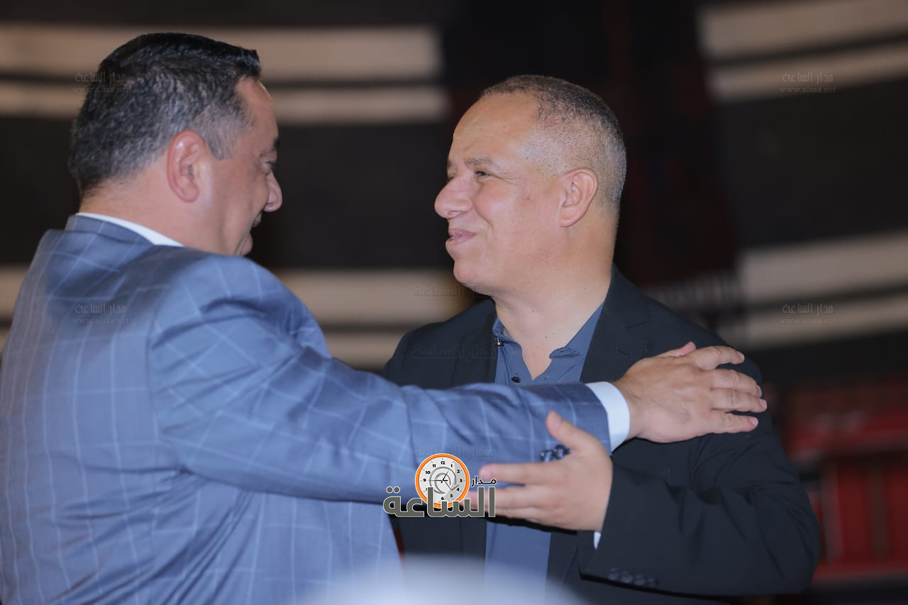 Madar Al-Saa Images 0.10525412480506913