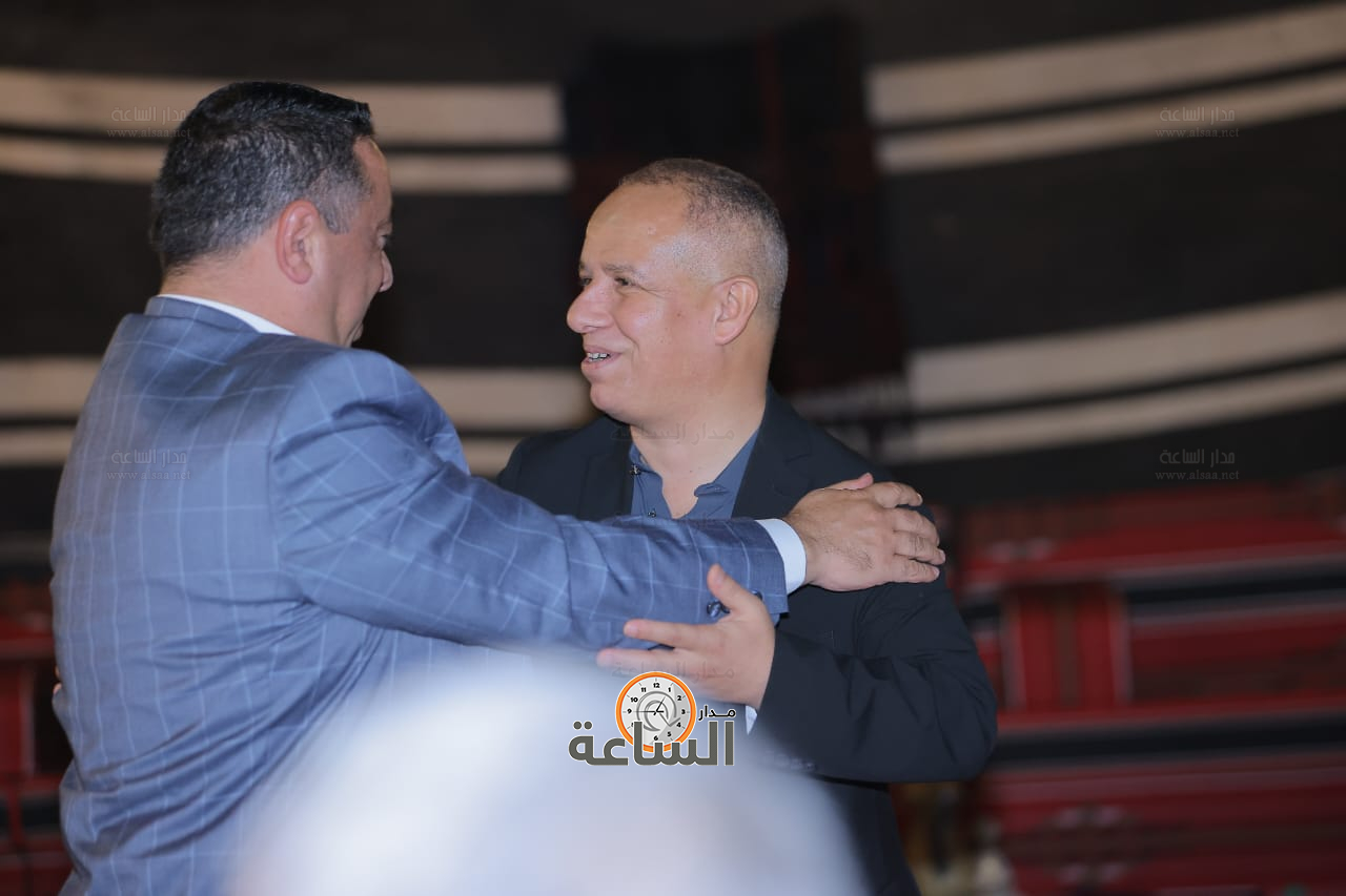 Madar Al-Saa Images 0.5415527478578148