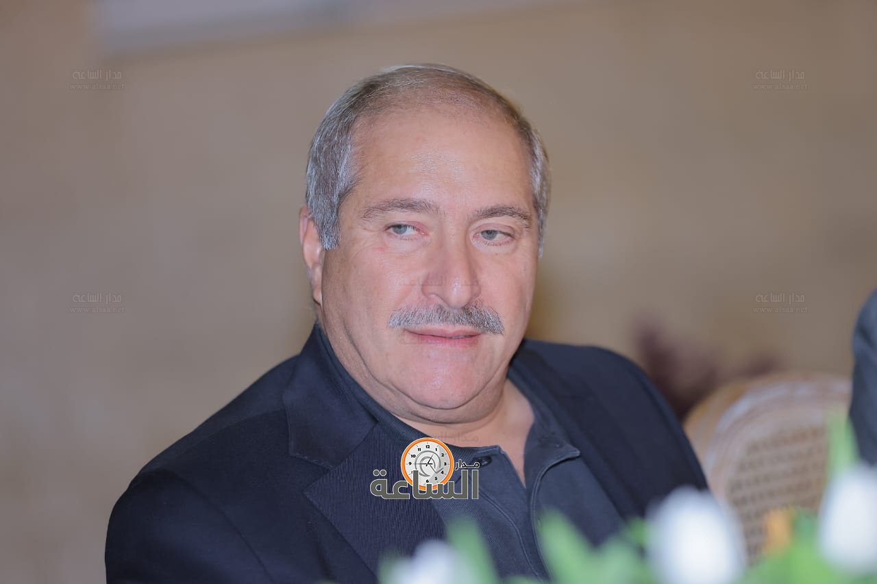 Madar Al-Saa Images 0.9853551891040451