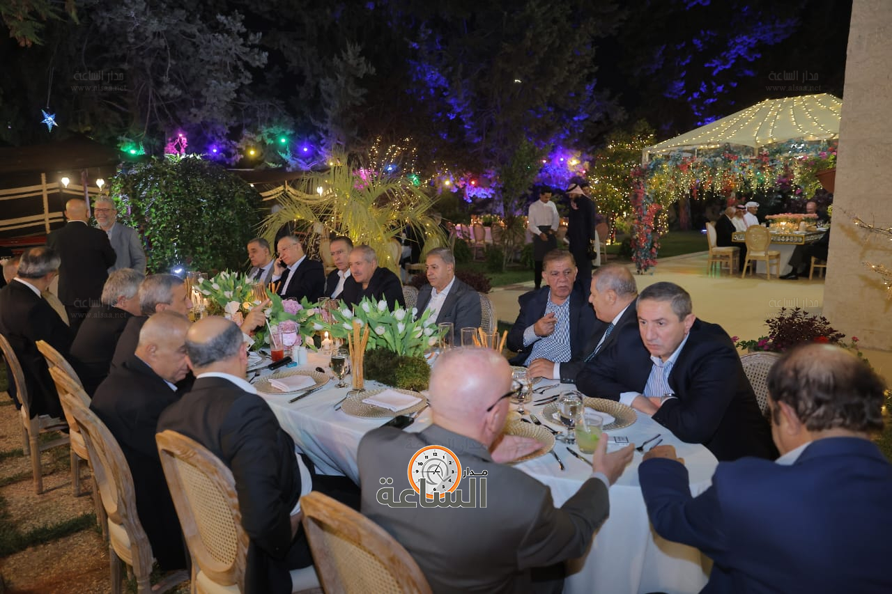 Madar Al-Saa Images 0.6672239897914073