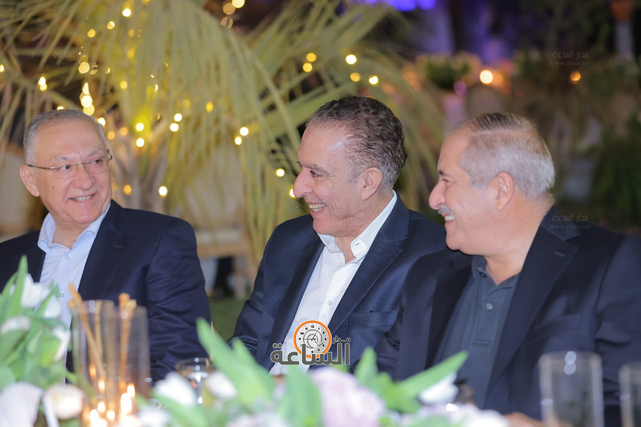 Madar Al-Saa Images 0.31587332277762203