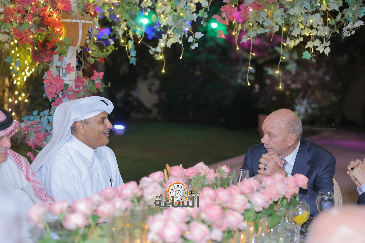 Madar Al-Saa Images 0.7814395275625697