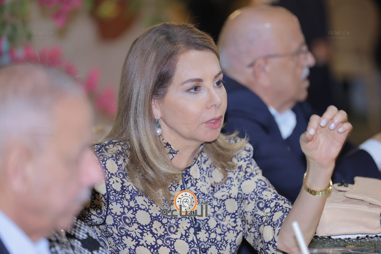 Madar Al-Saa Images 0.596433603953084