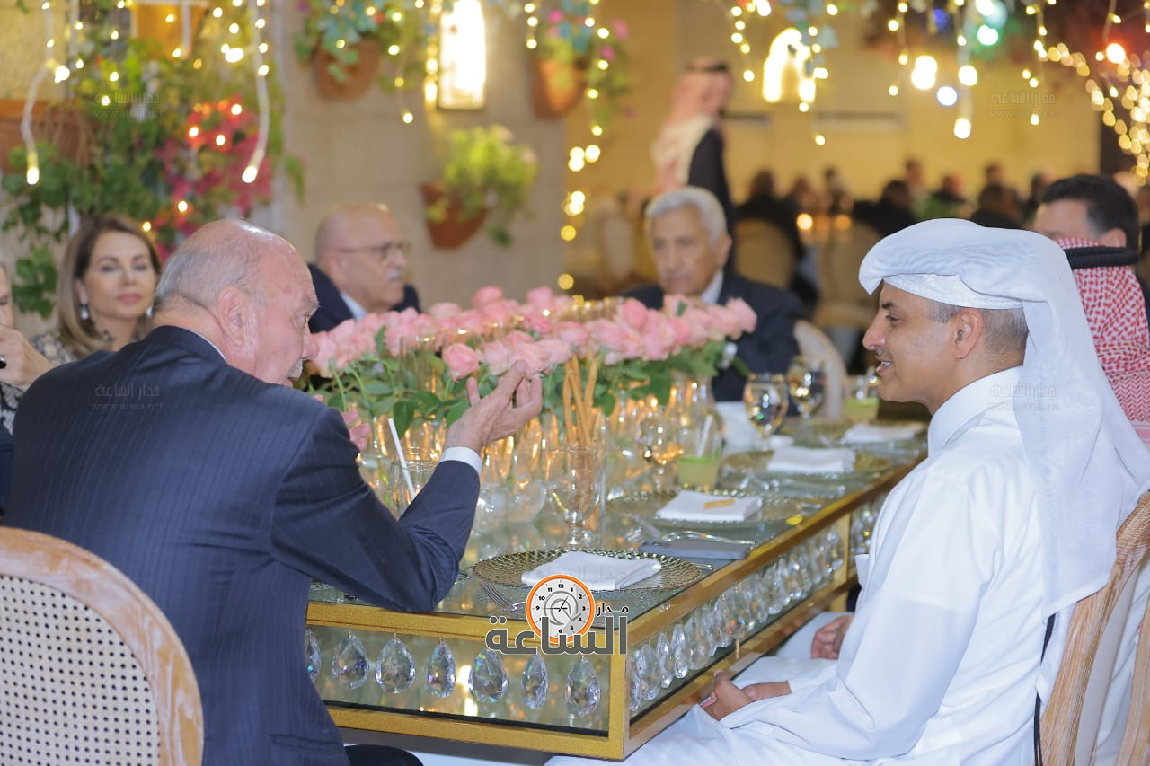 Madar Al-Saa Images 0.9260664885565326