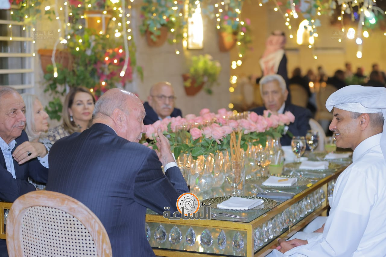 Madar Al-Saa Images 0.5101423222331215