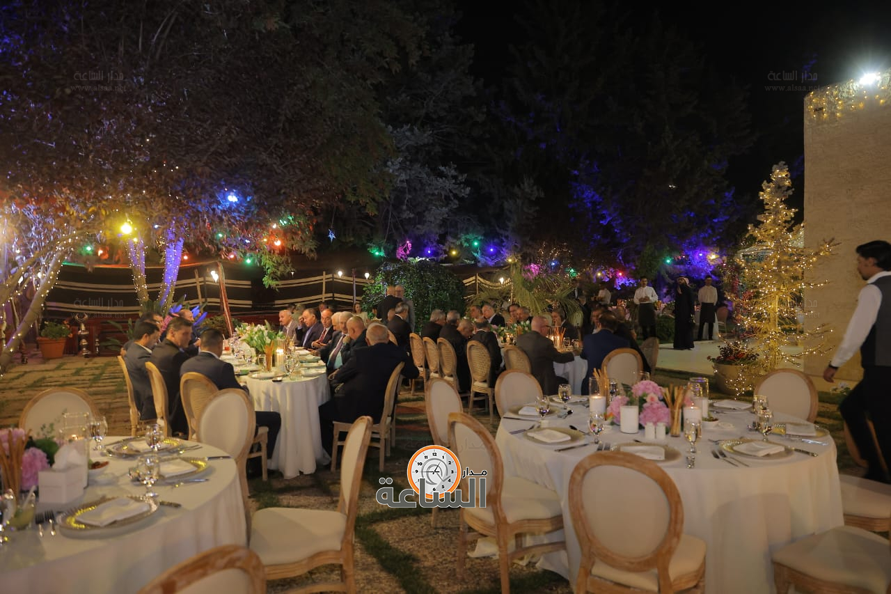 Madar Al-Saa Images 0.6332810535217888