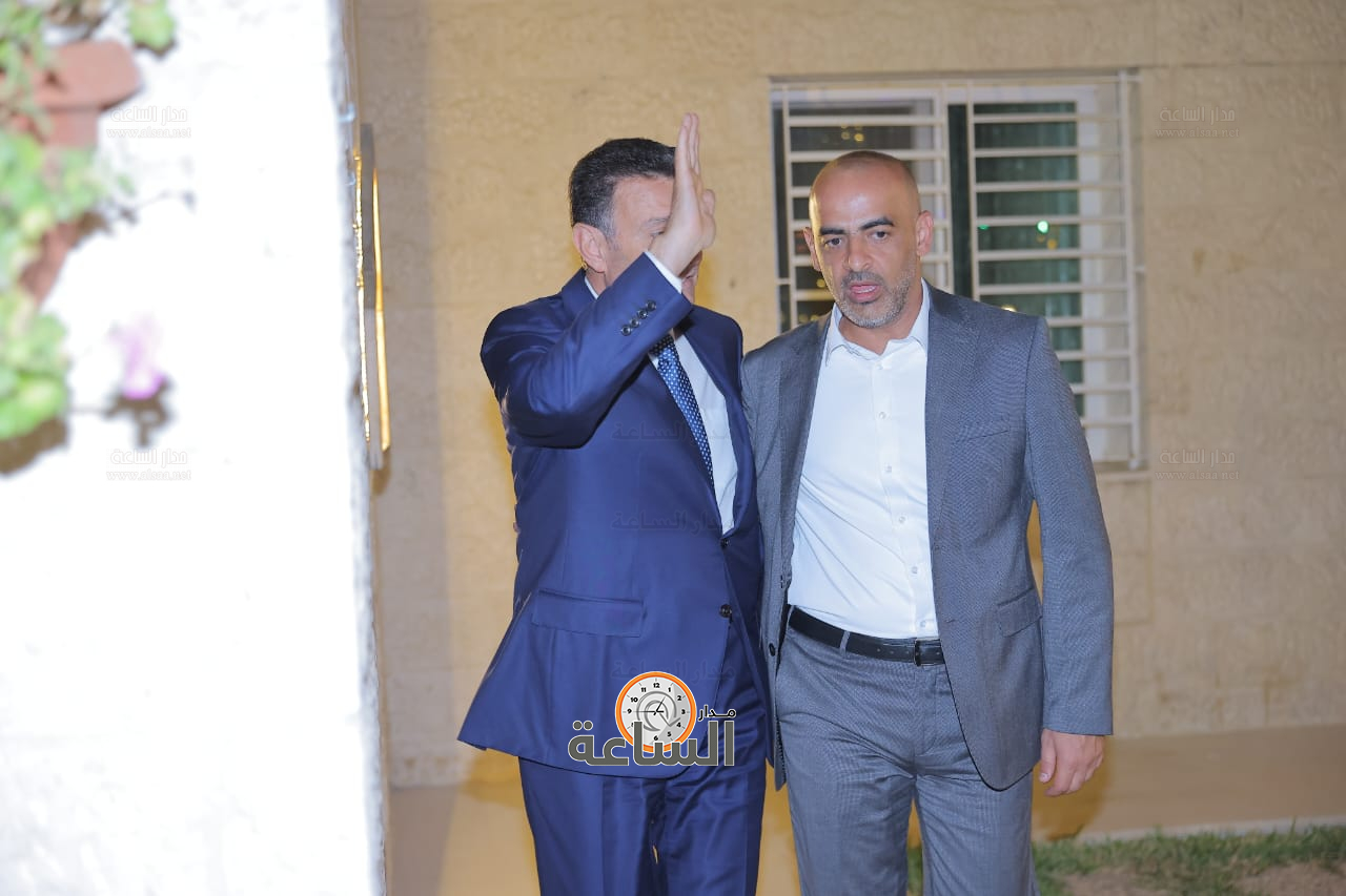 Madar Al-Saa Images 0.5562200210583953