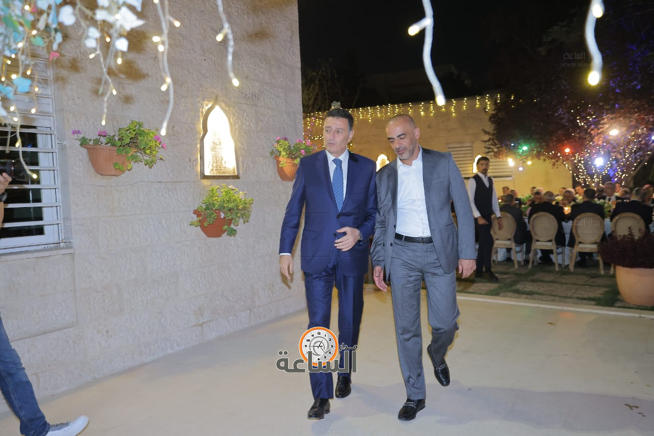 Madar Al-Saa Images 0.8217891225232518