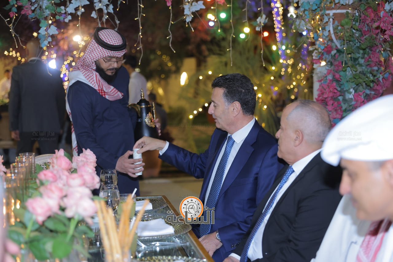 Madar Al-Saa Images 0.4611616405340164