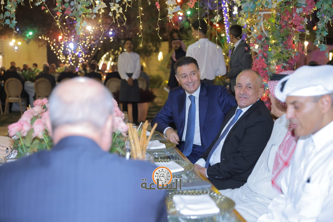 Madar Al-Saa Images 0.2768497831011105