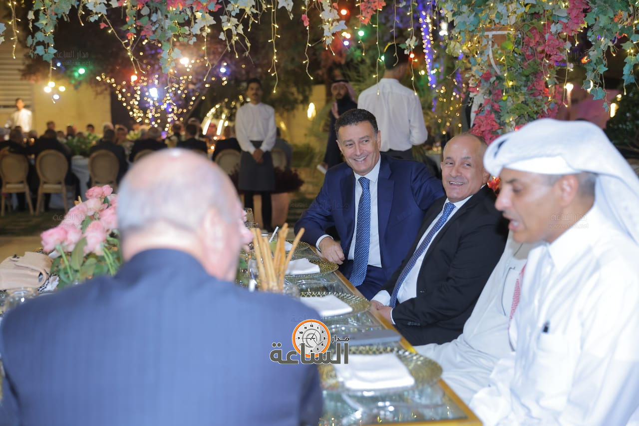 Madar Al-Saa Images 0.639249037740311