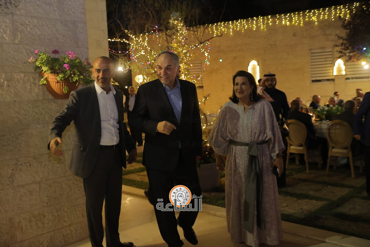 Madar Al-Saa Images 0.1332025436691905