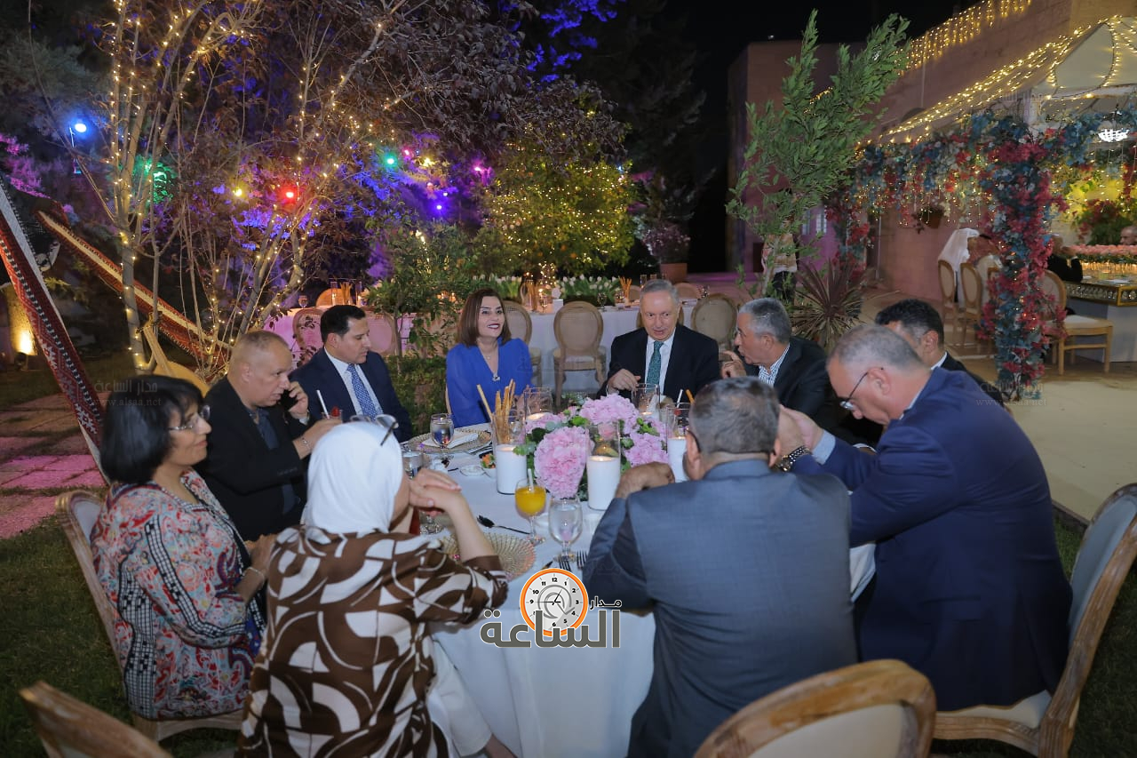 Madar Al-Saa Images 0.1994426076103346