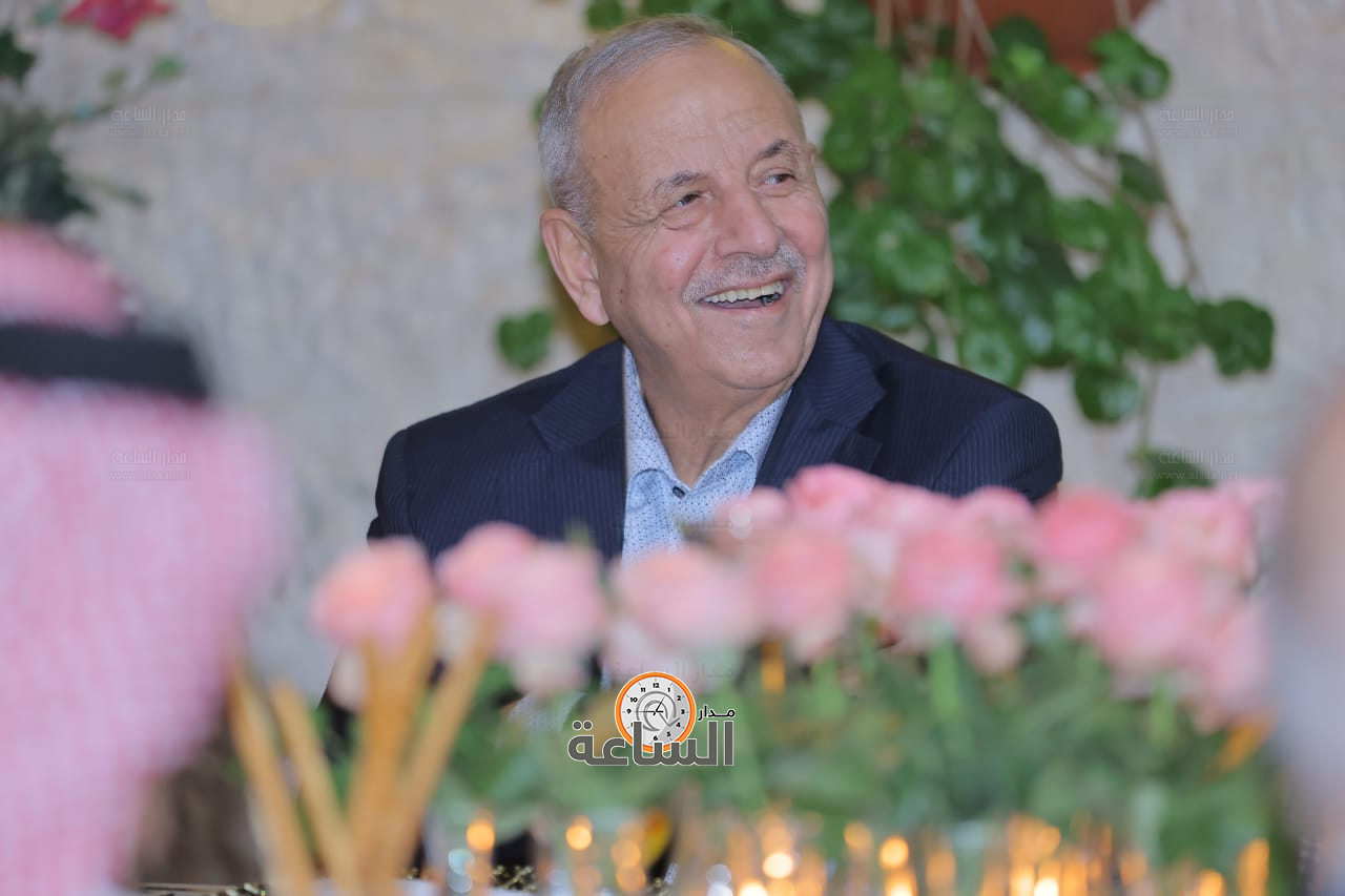 Madar Al-Saa Images 0.5539599288047707