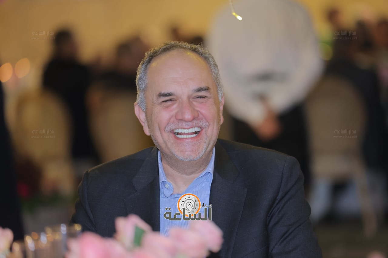 Madar Al-Saa Images 0.3558978816679764