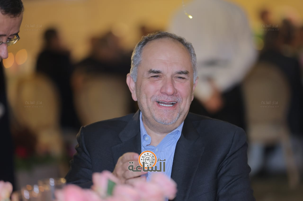 Madar Al-Saa Images 0.01876825268166682