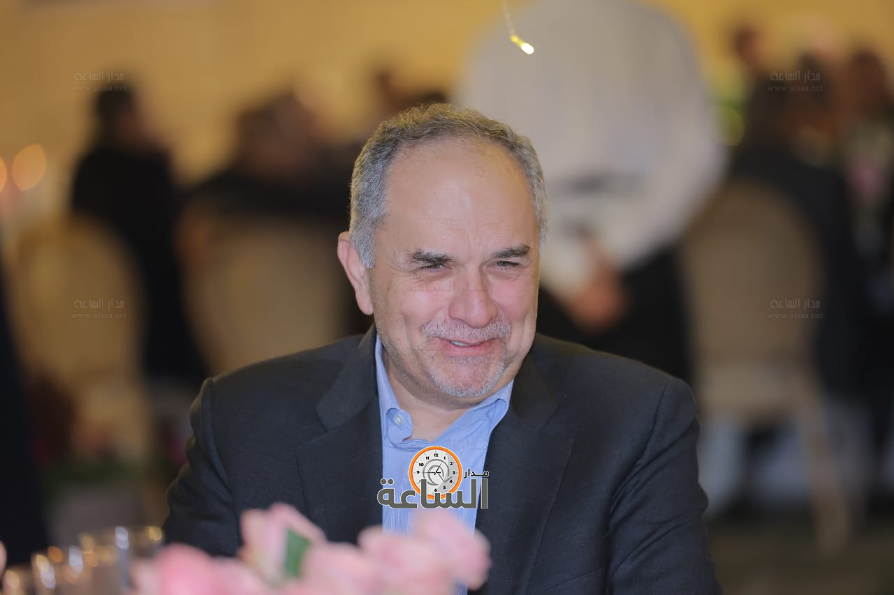 Madar Al-Saa Images 0.49592931899061143