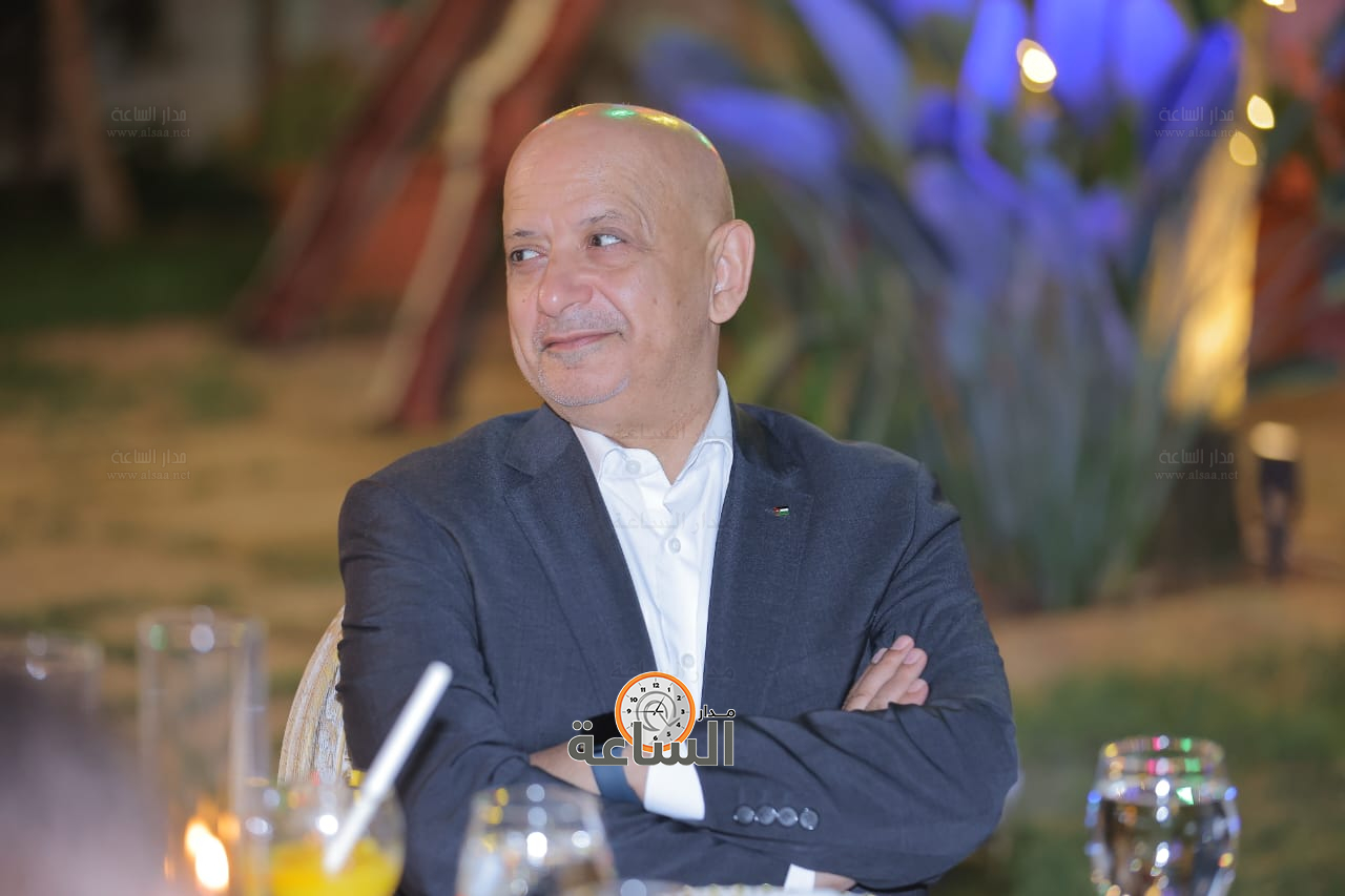 Madar Al-Saa Images 0.004402143866732544