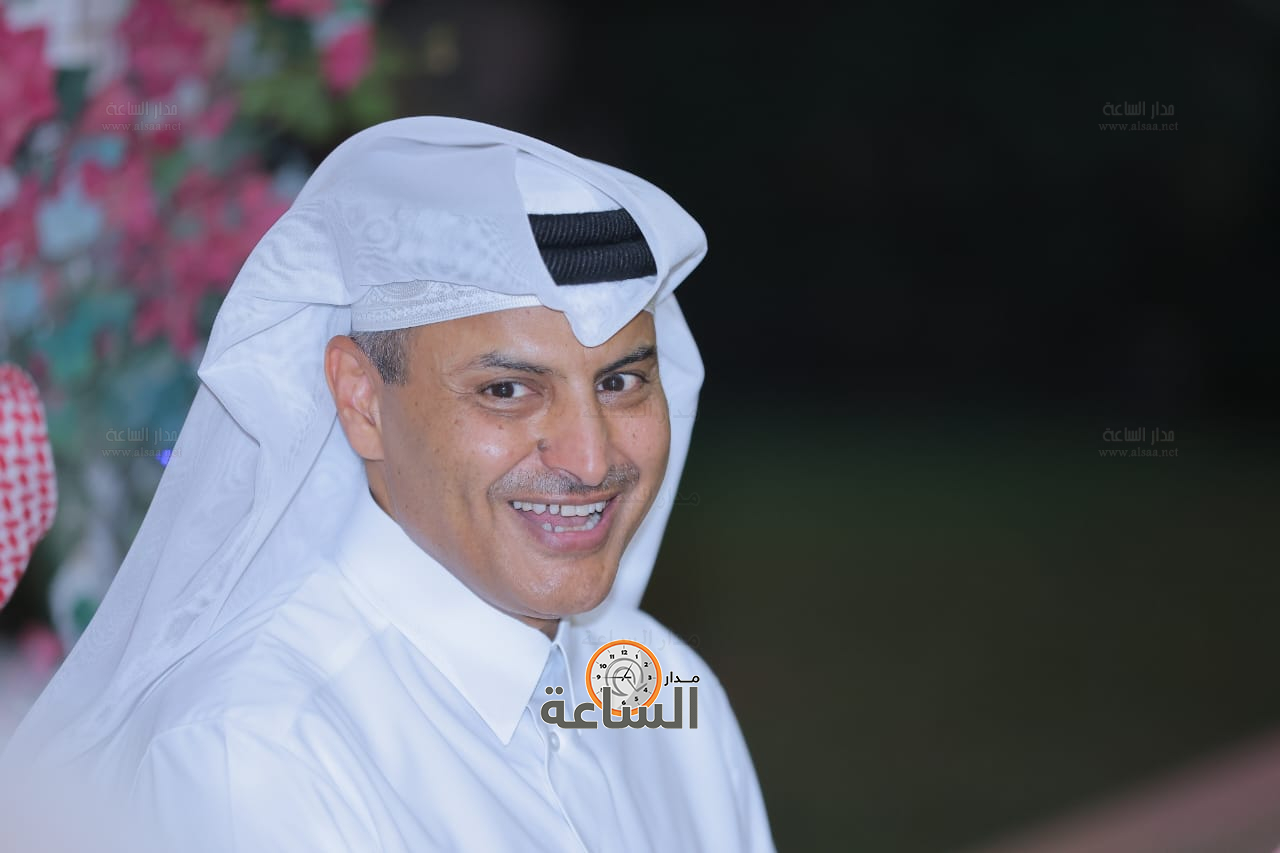 Madar Al-Saa Images 0.11866055739890613