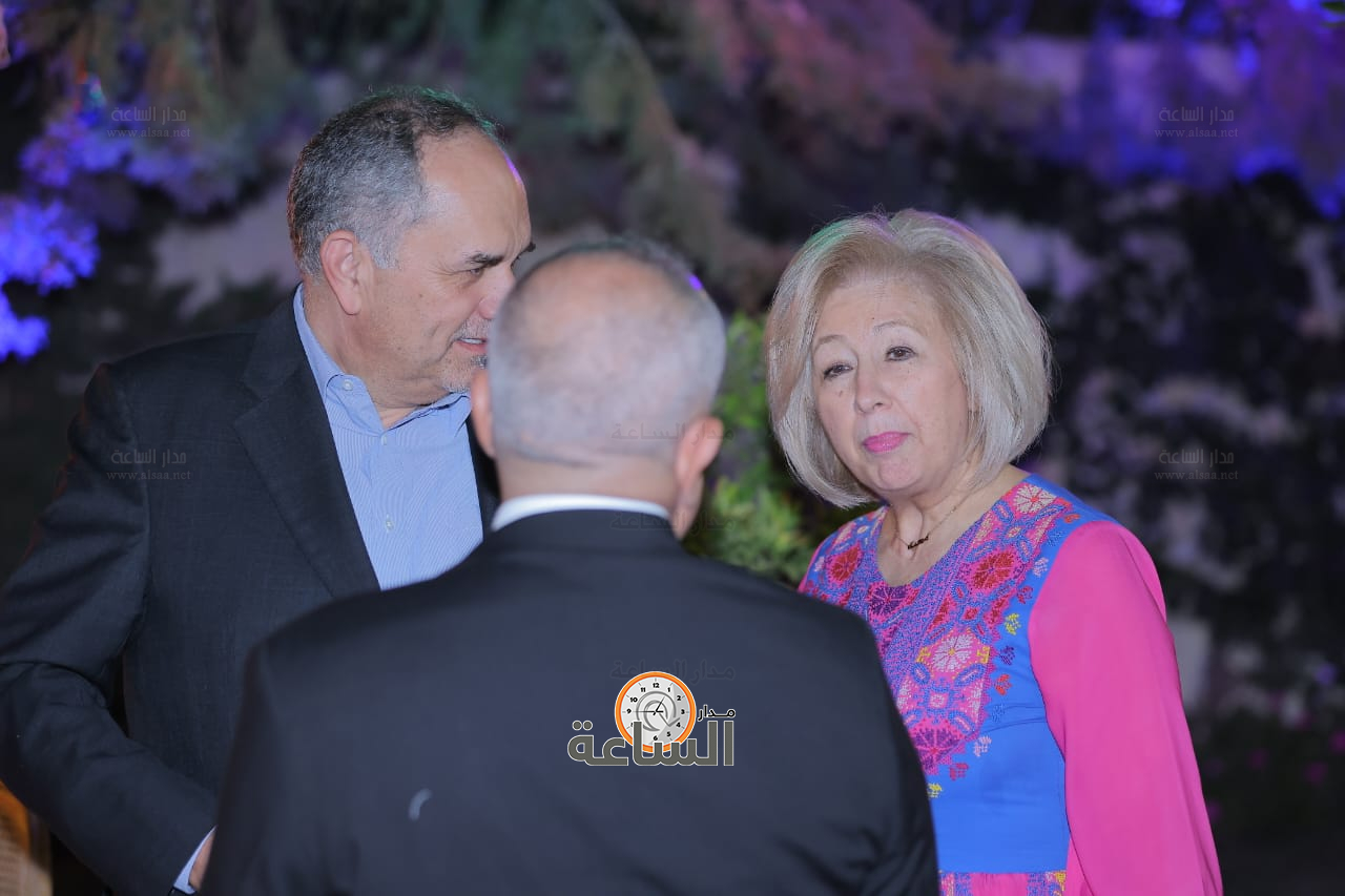 Madar Al-Saa Images 0.1916587022905164