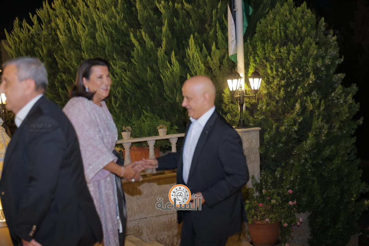 Madar Al-Saa Images 0.6731485760975566