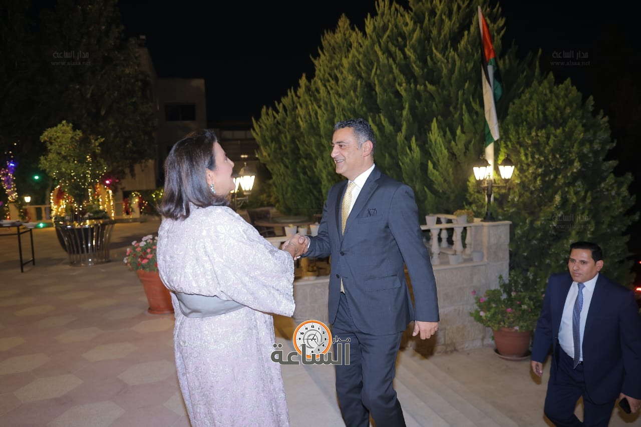 Madar Al-Saa Images 0.859429987707877