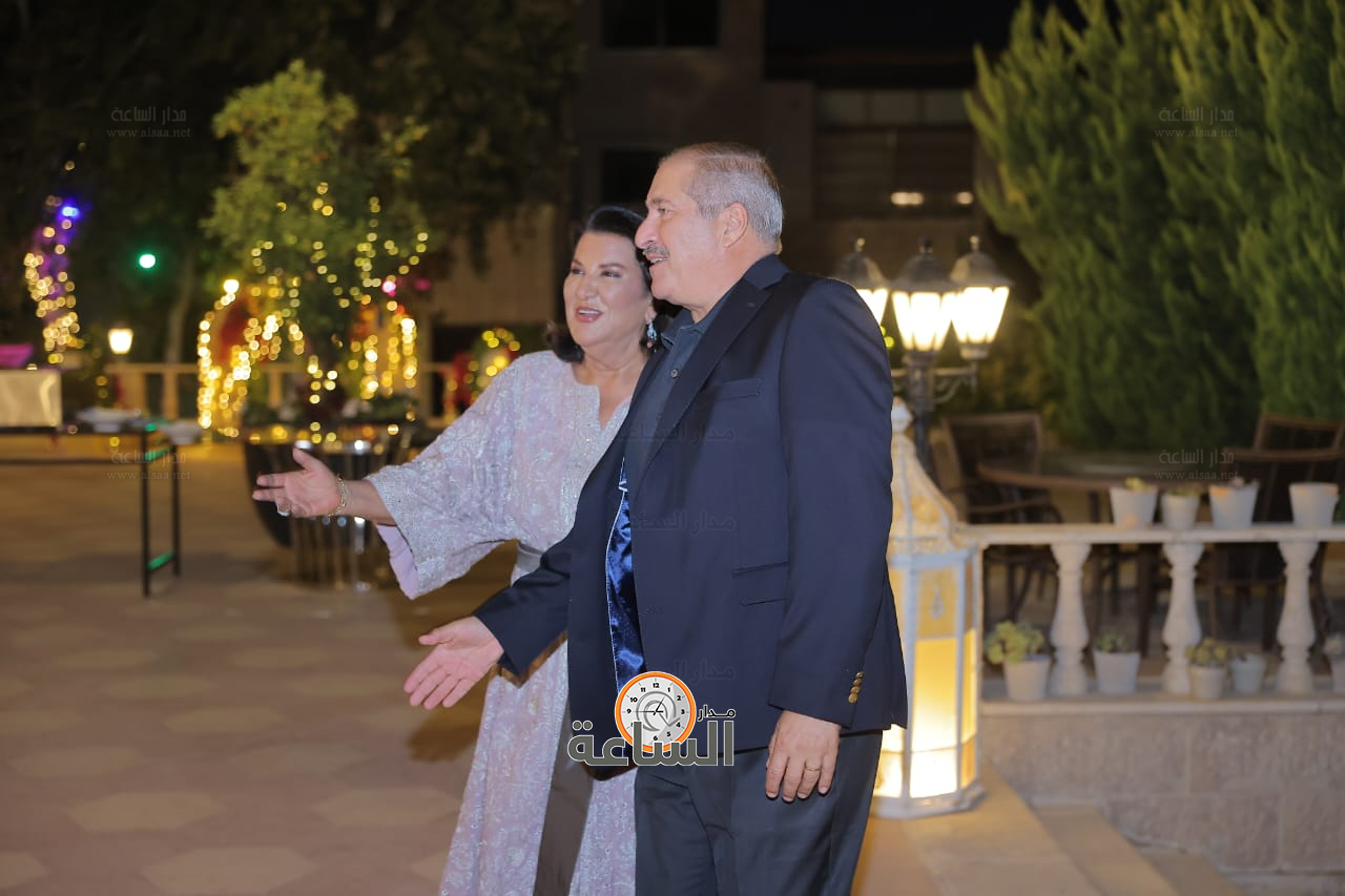 Madar Al-Saa Images 0.8419218911668199