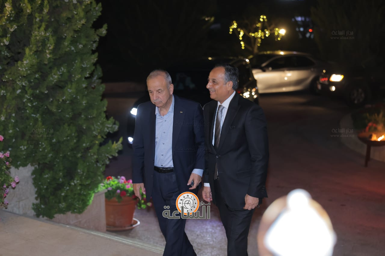 Madar Al-Saa Images 0.561914138393928