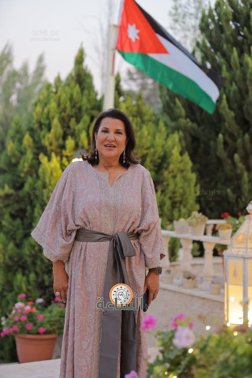 Madar Al-Saa Images 0.9895063944976715