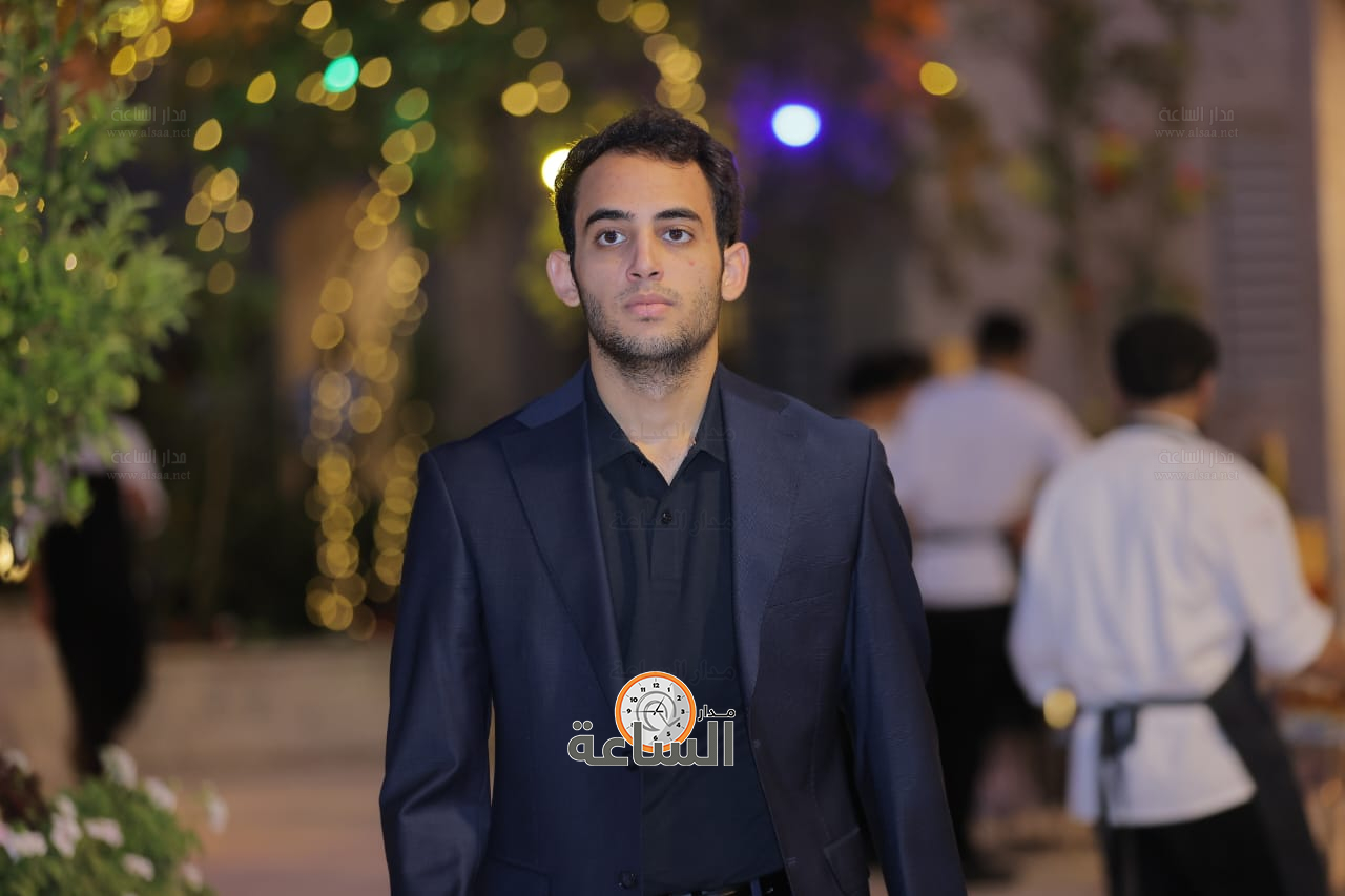 Madar Al-Saa Images 0.7544180601817628