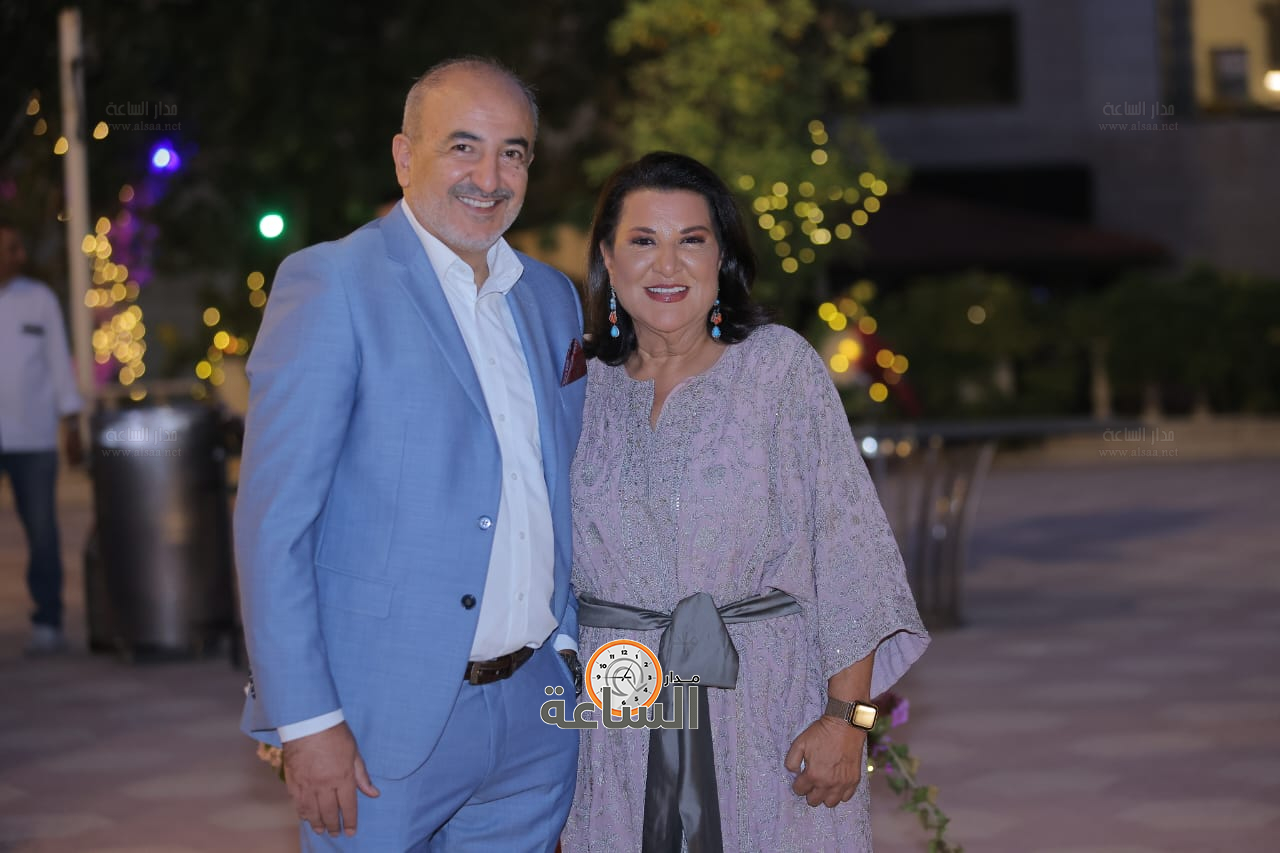 Madar Al-Saa Images 0.6982644641770139