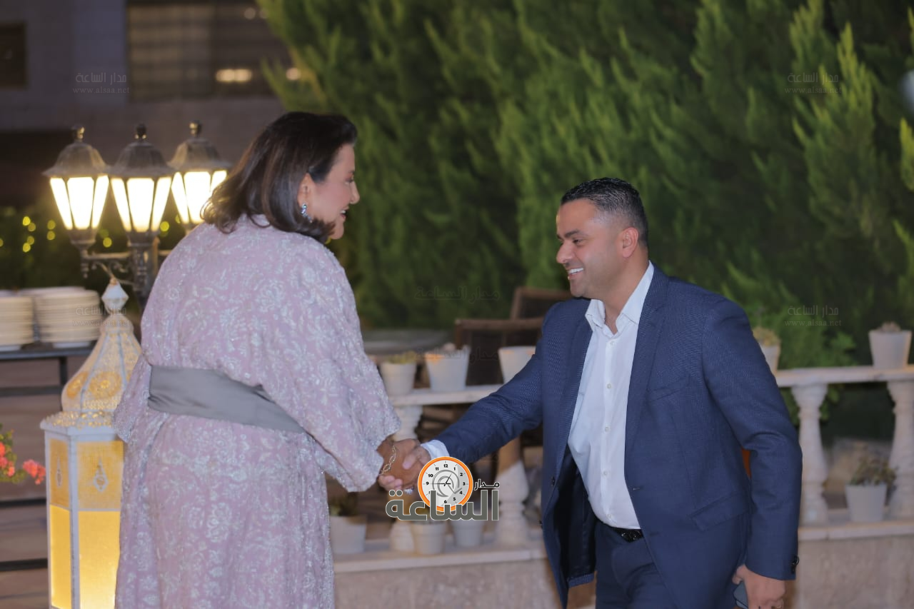 Madar Al-Saa Images 0.8599639999173266