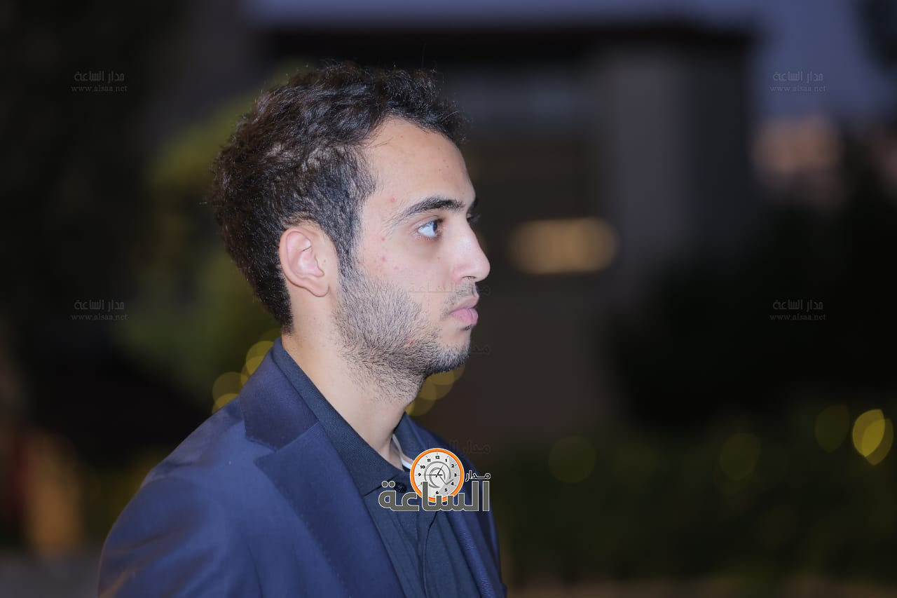 Madar Al-Saa Images 0.26307822264337144