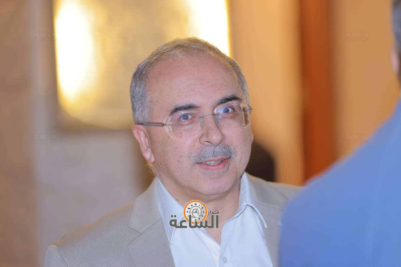 Madar Al-Saa Images 0.0774404963211539