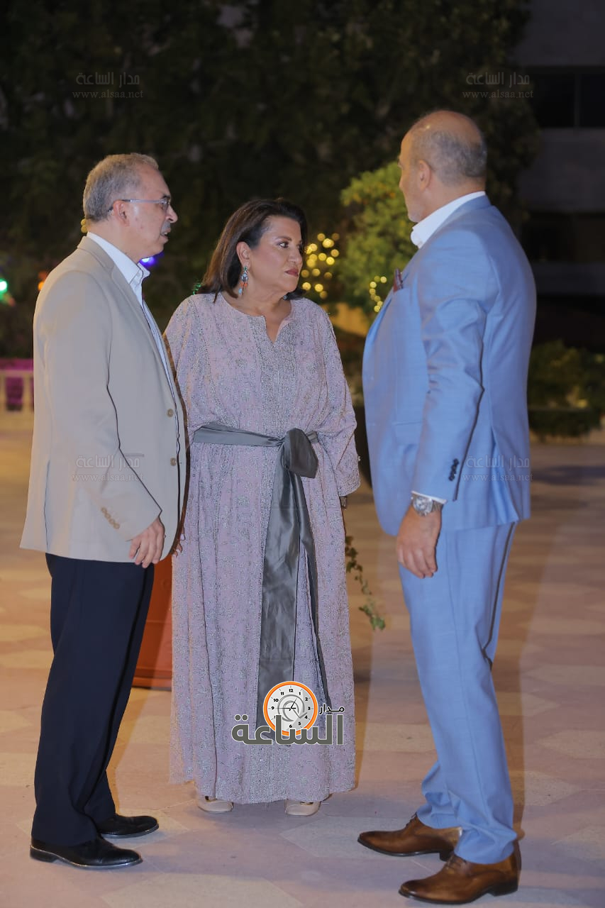 Madar Al-Saa Images 0.24065047934817874