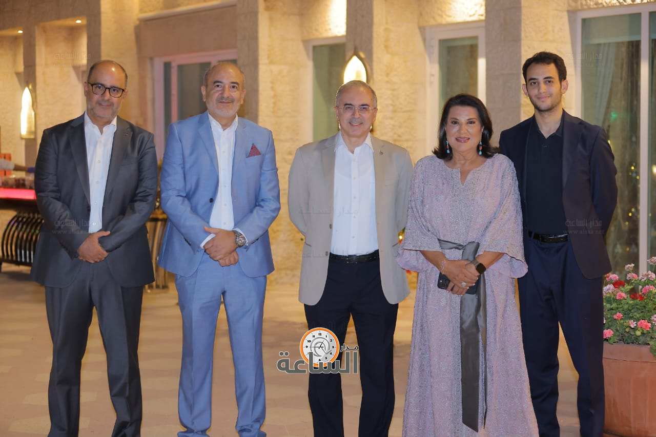 Madar Al-Saa Images 0.7567731994326536