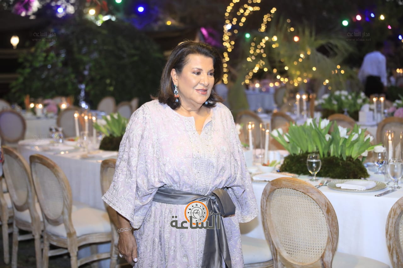 Madar Al-Saa Images 0.19243355086604885