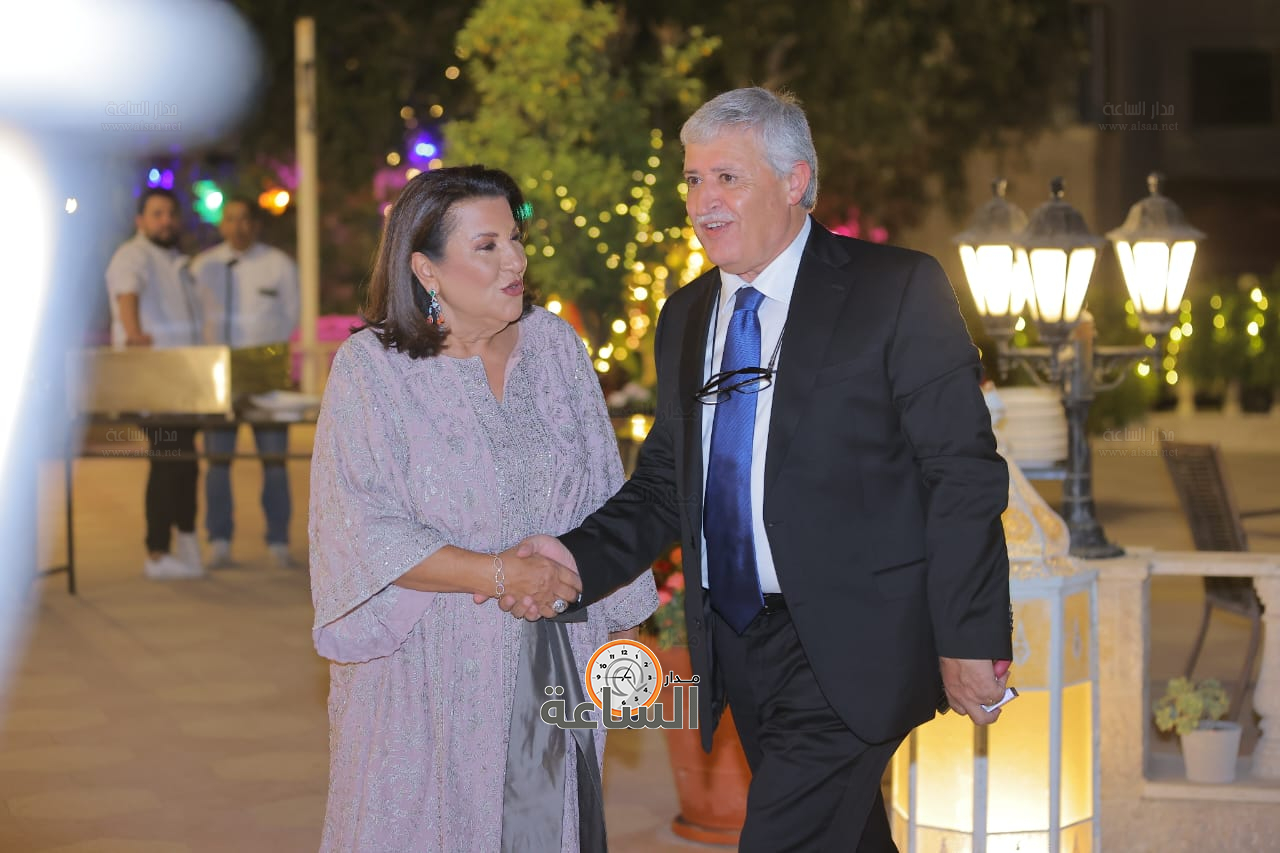 Madar Al-Saa Images 0.8100840115742919