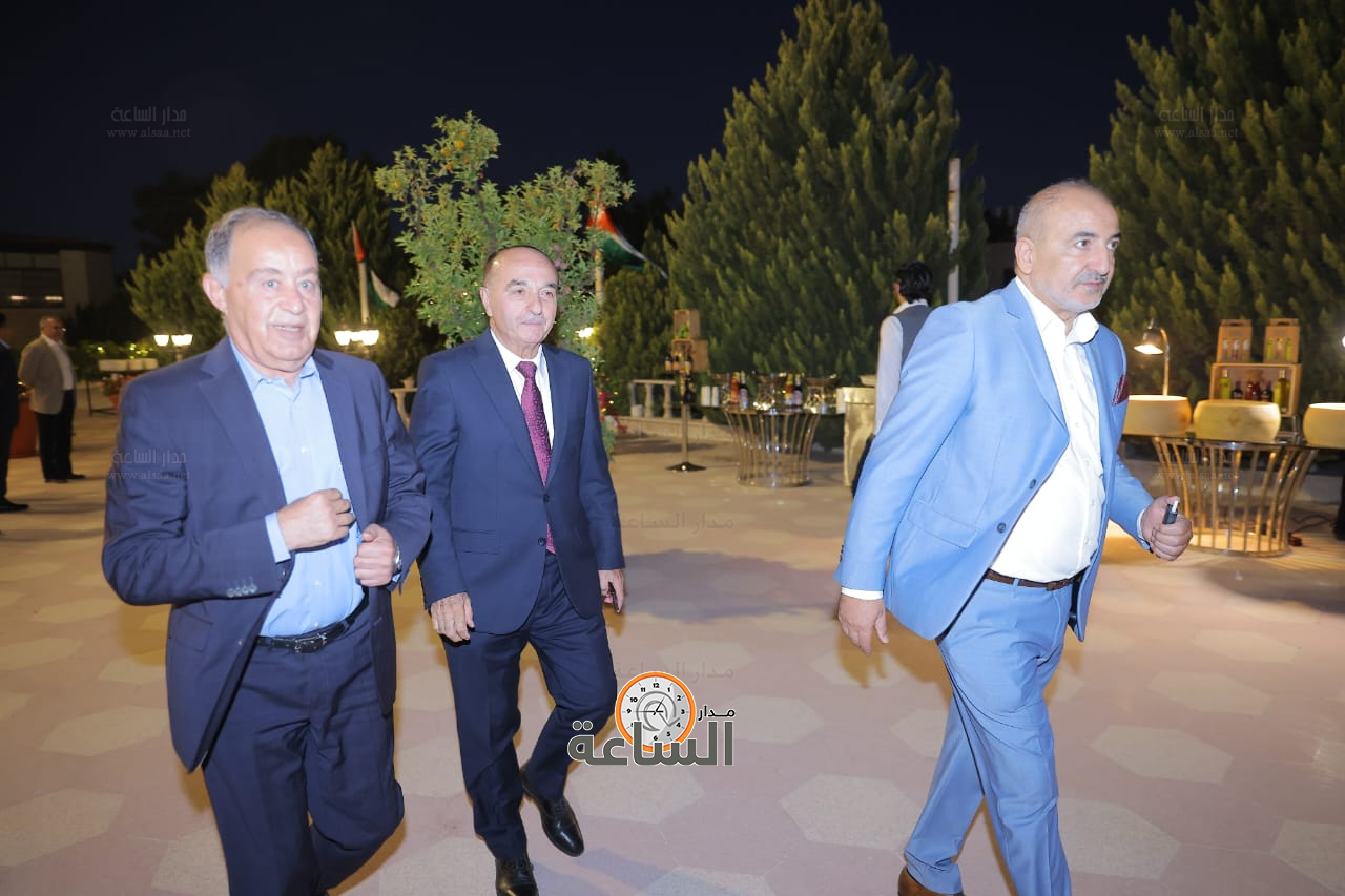 Madar Al-Saa Images 0.7103284872611063