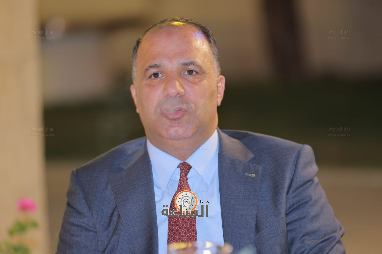 Madar Al-Saa Images 0.3283542031652744