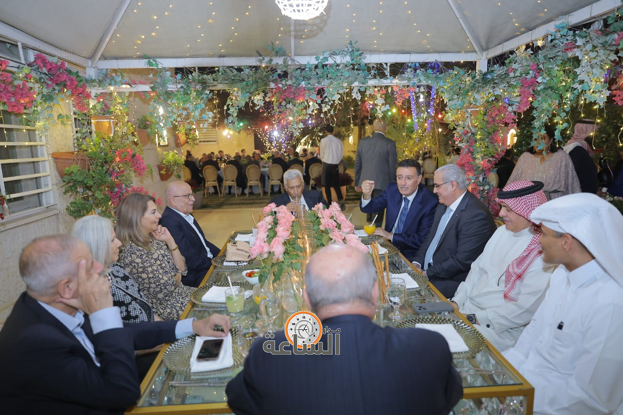 Madar Al-Saa Images 0.19893605271356674