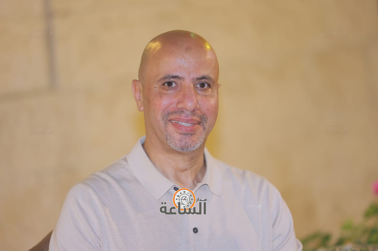 Madar Al-Saa Images 0.30166490885704955