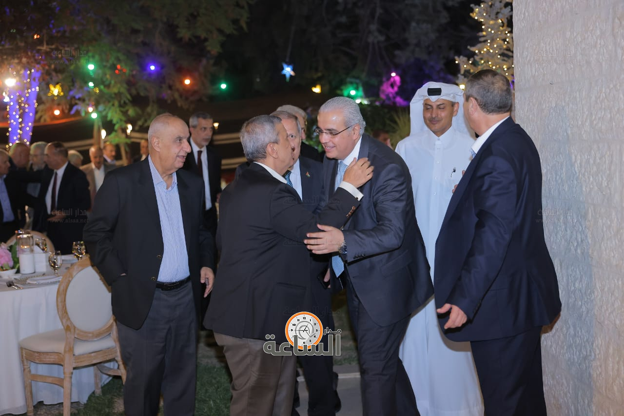 Madar Al-Saa Images 0.18139184780147333