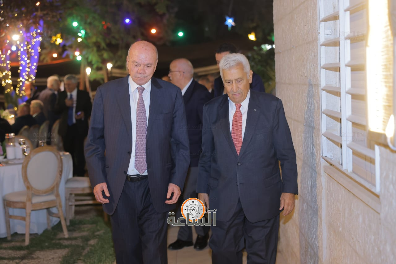 Madar Al-Saa Images 0.15032495494610132