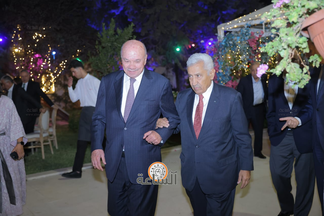 Madar Al-Saa Images 0.2646394471949389