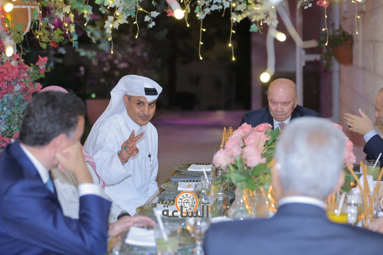 Madar Al-Saa Images 0.4665313784171129