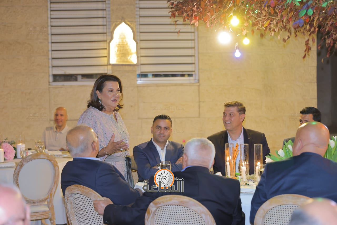 Madar Al-Saa Images 0.9332909222659337