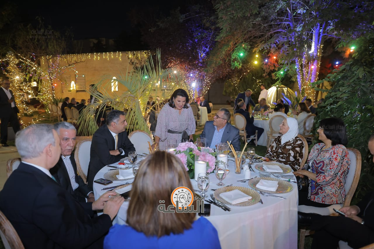 Madar Al-Saa Images 0.2622244745829172