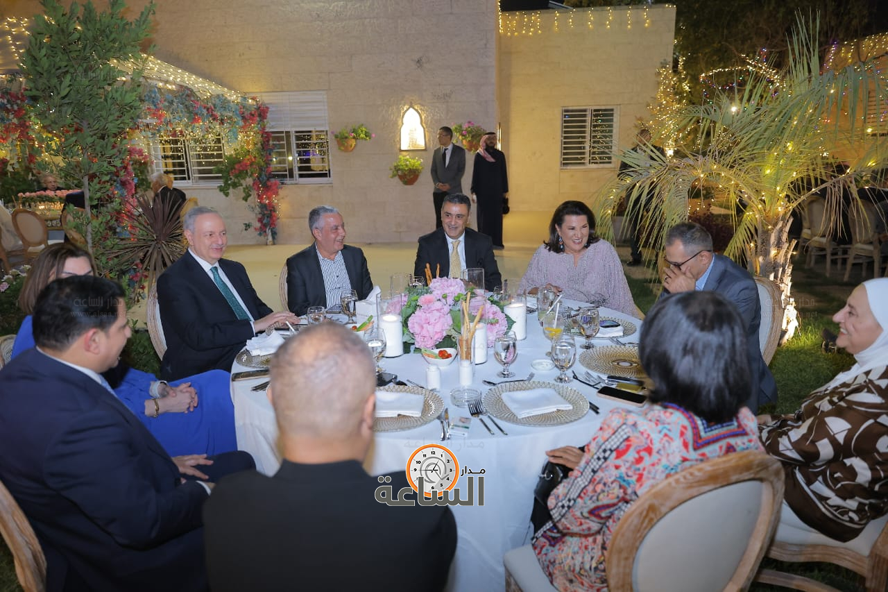 Madar Al-Saa Images 0.7083669189929435